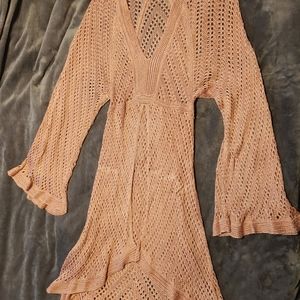 Beautiful Free People Dress